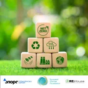 Economic and technical opportunities for the implementation of the NZEB standard in Ukraine 
