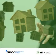 Про підтримку проєкту Закону про основні засади житлової політики
