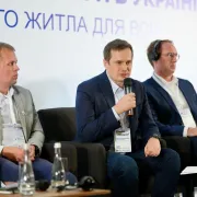 ЄІБ запускає пілот соціального житла в Україні: інклюзивність та економічна стійкість