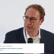 МОМ: доступне житло є ключем до інтеграції переселенців та повернення українців