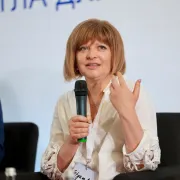 Громадські організації мають стати ключовими партнерами у формуванні нової системи соціального житла — Тетяна Бойко
