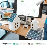 Круглий стіл «Імплементація EPBD в Україні. ВІМ-технології та NZEB. Бар’єри і здобутки»