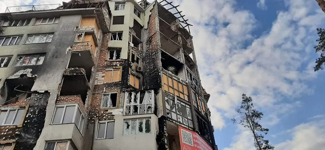 Ірпінські Липки