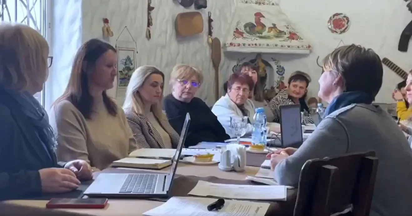 Круглий стіл "Практична реалізація процедури придбання житла з використанням "житлового сертифікату" відповідно до постанови КМУ від 30.05.2023 року №600"
