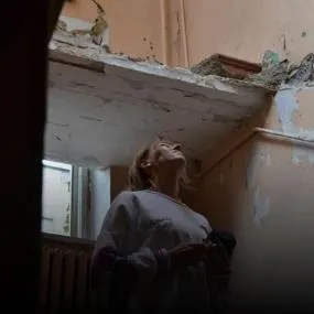 Тетяна Махрінська